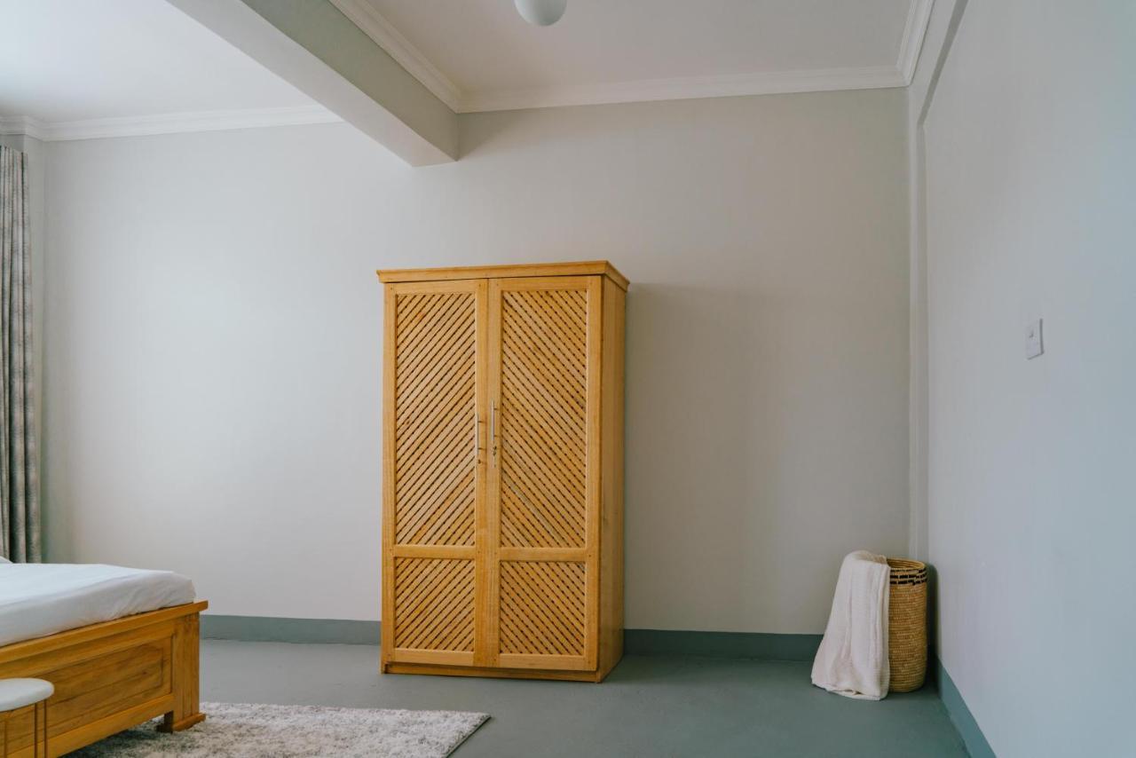 Olive Town Apartment Arusha Kültér fotó